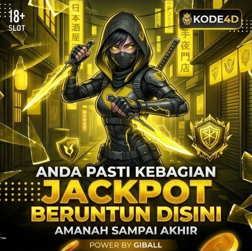 KODE4D